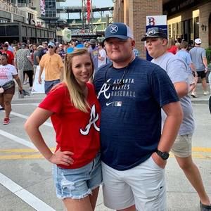 Meet your Posher, Brooke